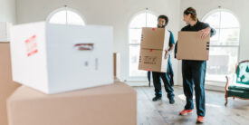 Deciding to relocate your office – Hire commercial moving services in Niagara Falls